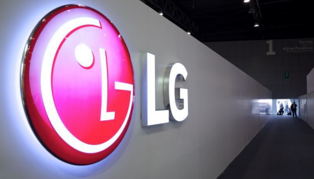 By 2030, LG expects to invest $39.5 billion and generate $79 billion in revenues
