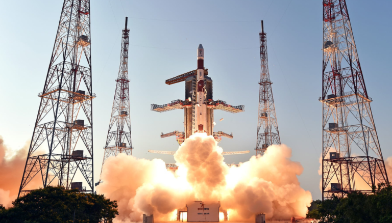 The countdown to India’s third lunar mission will soon start.