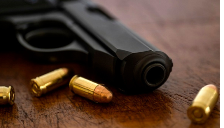 Over 400 mass shootings have been reported in the US thus far in 2023.