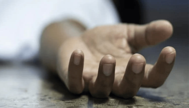 Hyderabad Medico kills himself by cutting his private part