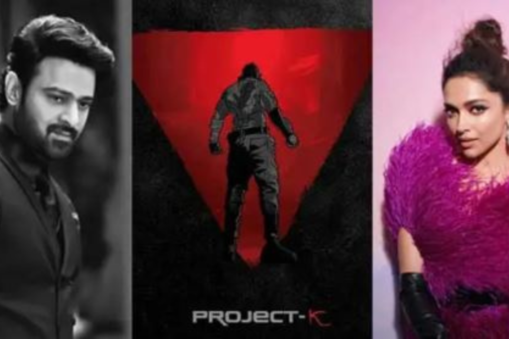 Prabhas, Deepika-starrer ‘Project K’ to debut at San Diego Comic-Con 2023