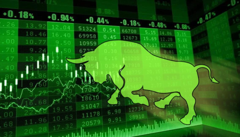 small-cap stocks showing signs of overheating