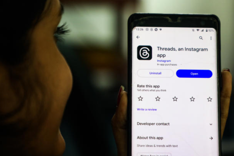 Threads has announced the launch of a beta program for Android users.