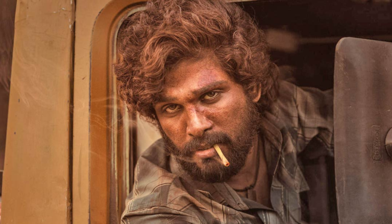 Allu Arjun divulges his favorite aspect of Pushpa