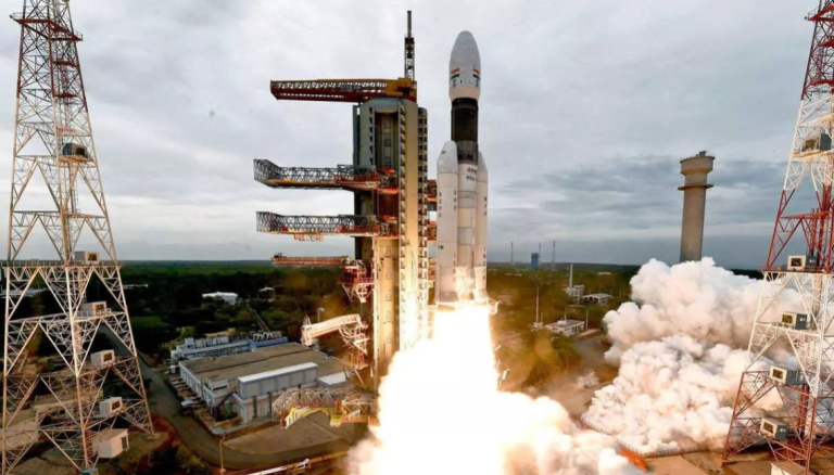 Chandrayaan-3 is scheduled to touch down on the moon