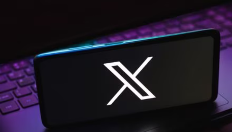 “X” will soon add video and audio call feature