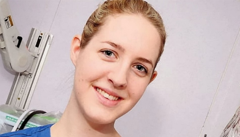 Seven infants were killed by a nurse in the UK