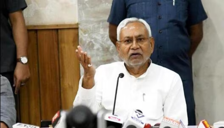 Nitish orders a CBI investigation into the journalist murder