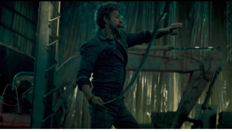 Shah Rukh Khan’s ‘Jawan’ trailer out