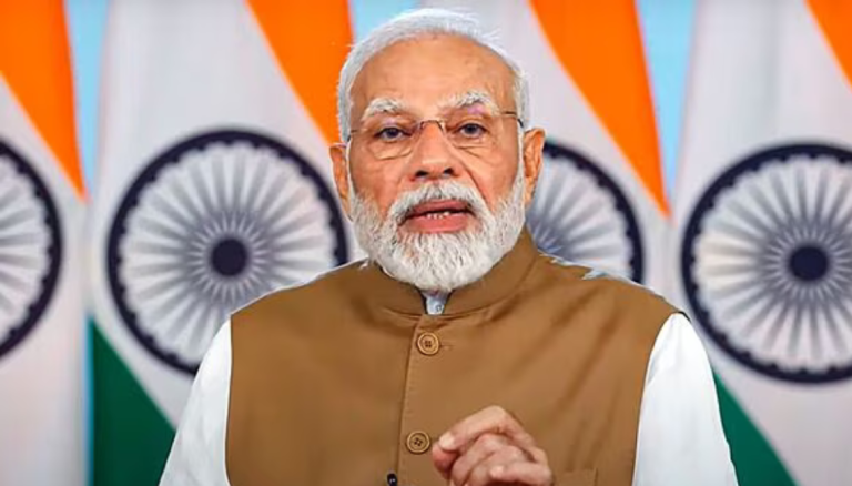 PM Narendra Modi will make a visit to ISRO