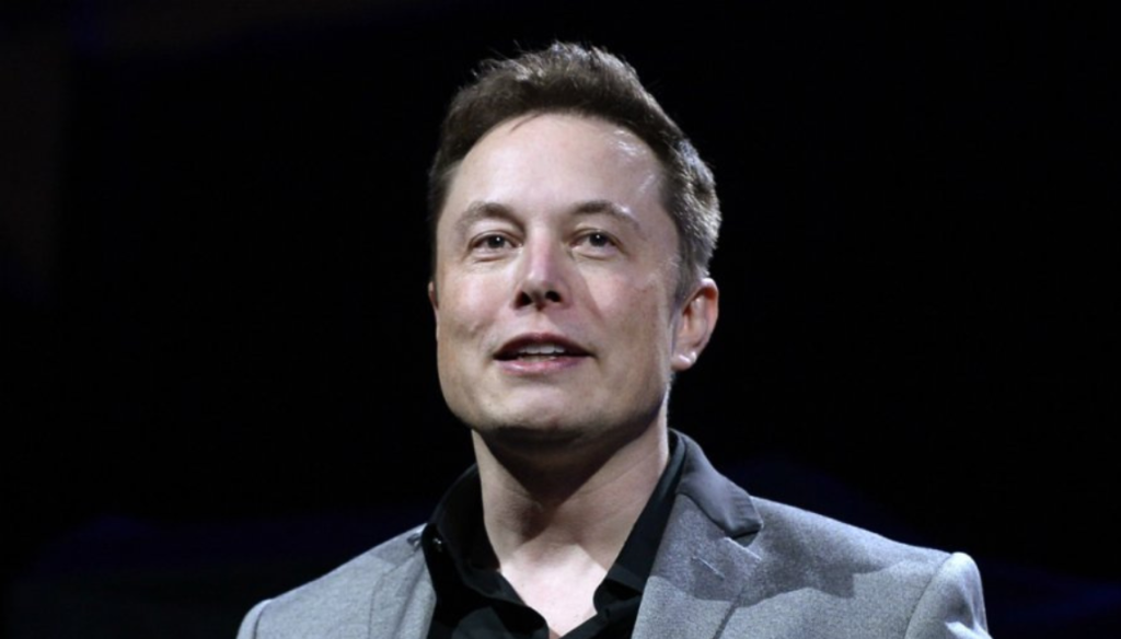 Elon Musk on Donald Trump's mugshot post on X: "Next level"