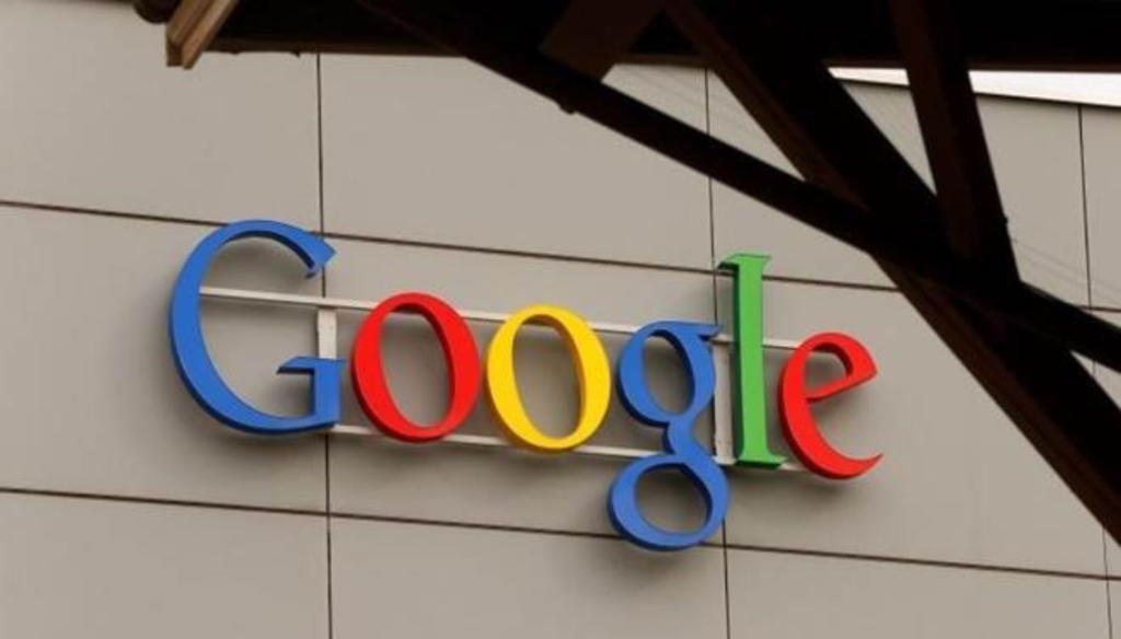 google has announced a journalist training program