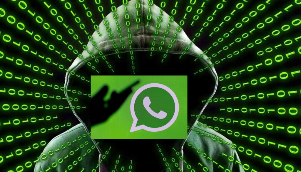 In India, hackers are stealing the data of WhatsApp users