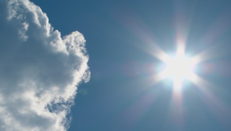 Due to the high heat, 147 people died in the US