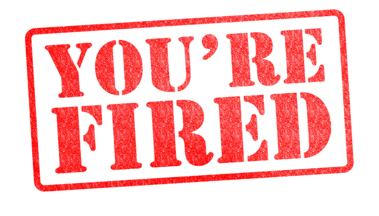 An Indian-American was dismissed for speaking Hindi