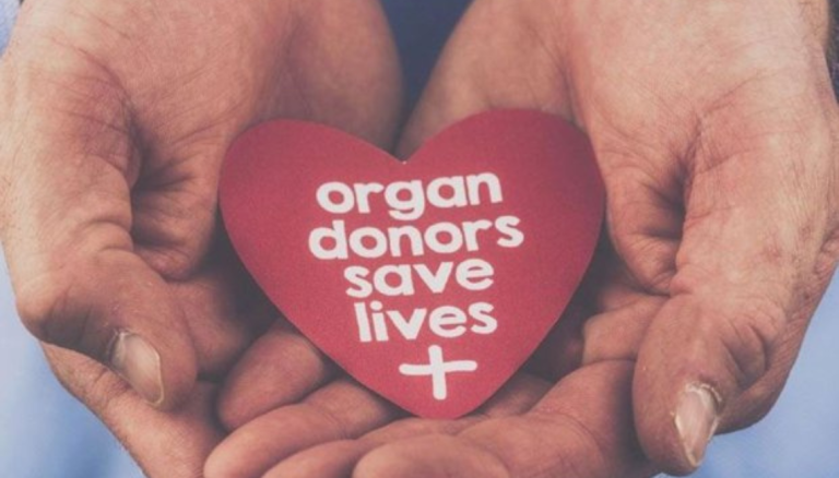 The Centre has taken many initiatives to boost organ donation