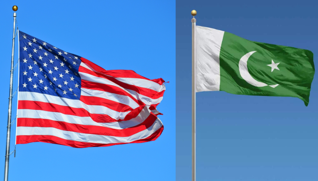 Pakistan secretly endorses US-Pakistan security deal