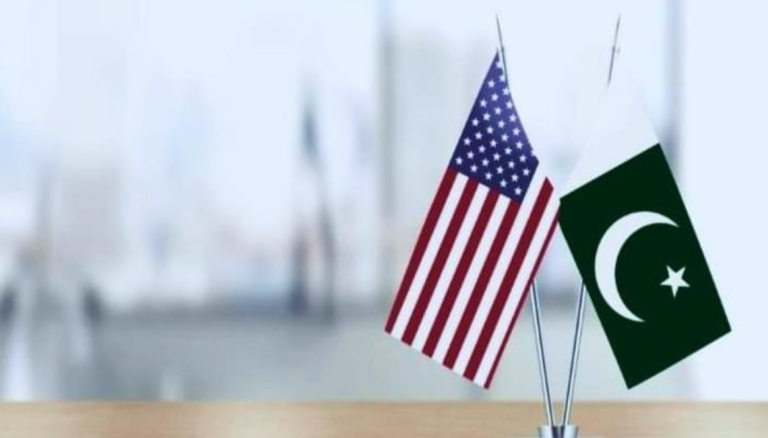 Pakistan secretly endorses US-Pakistan security deal