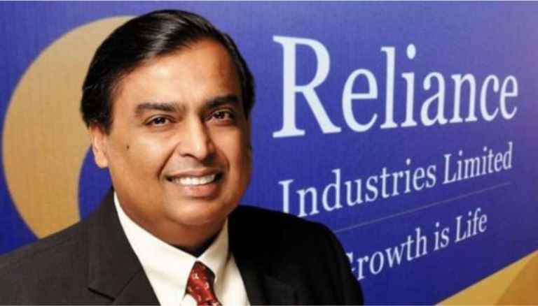 Reliance Industries and Oberoi Hotels collaborate