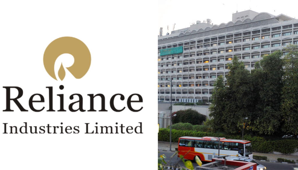 Reliance Industries and Oberoi Hotels collaborate