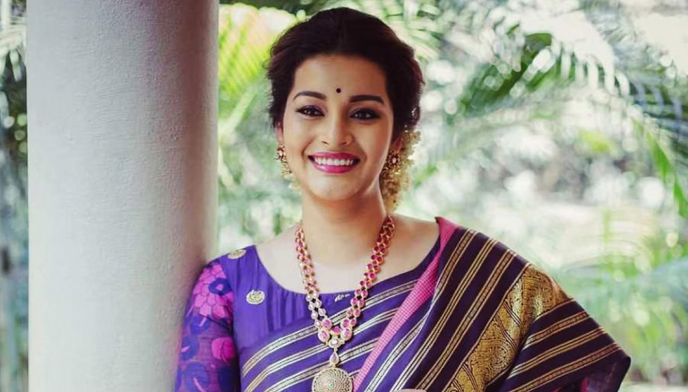 Don’t Involve My Children in Politics: Renu Desai