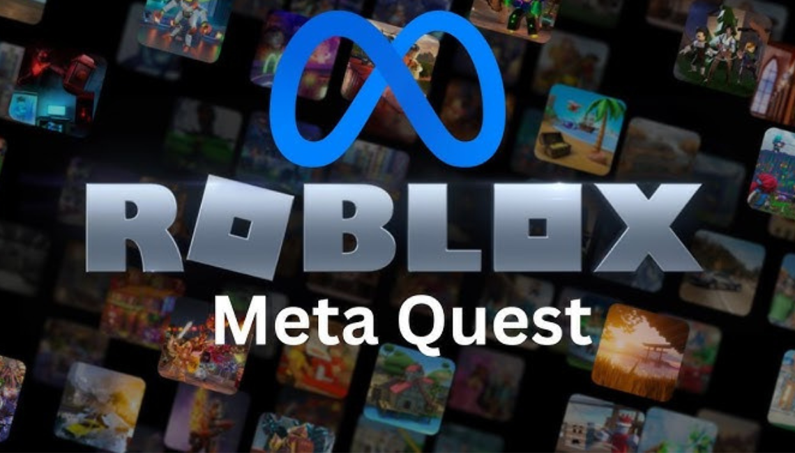 Meta Quest's Roblox Beta exceeds 1 million downloads