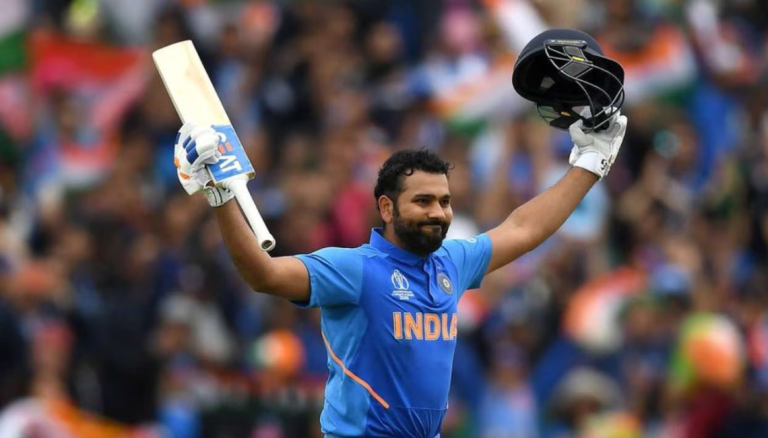 Rohit Sharma Discusses Avoiding T20 International Matches for India