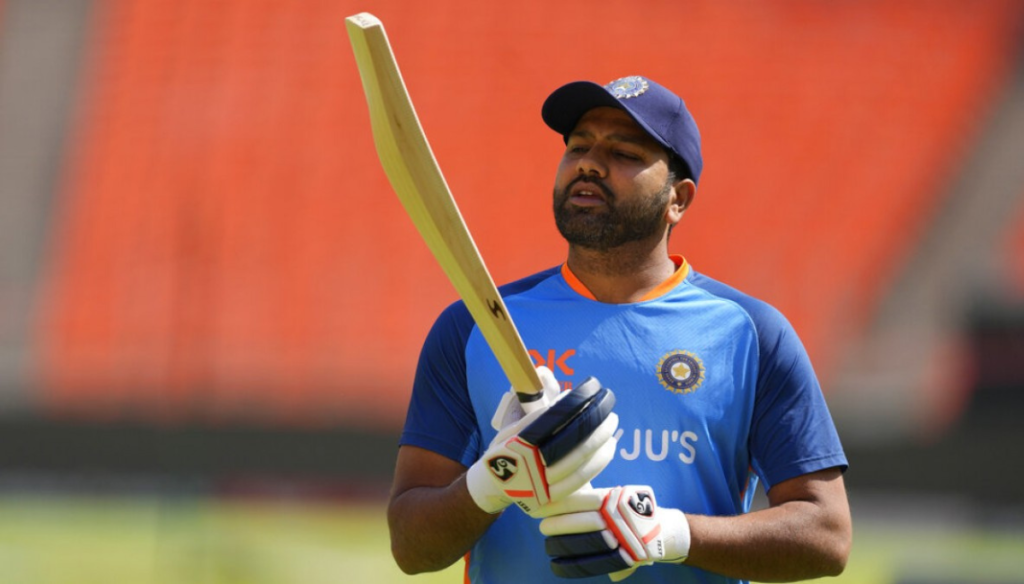 Rohit Sharma Discusses Avoiding T20 International Matches for India