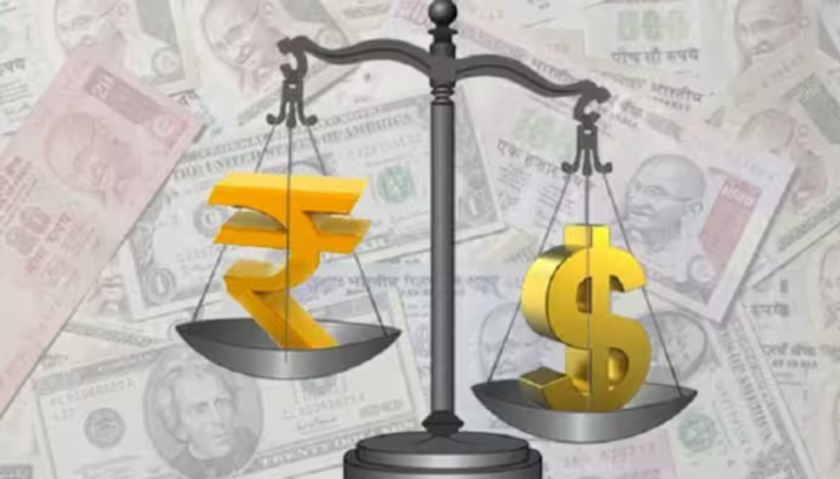 Rupee increases by 9 paise to 82.99 US dollars