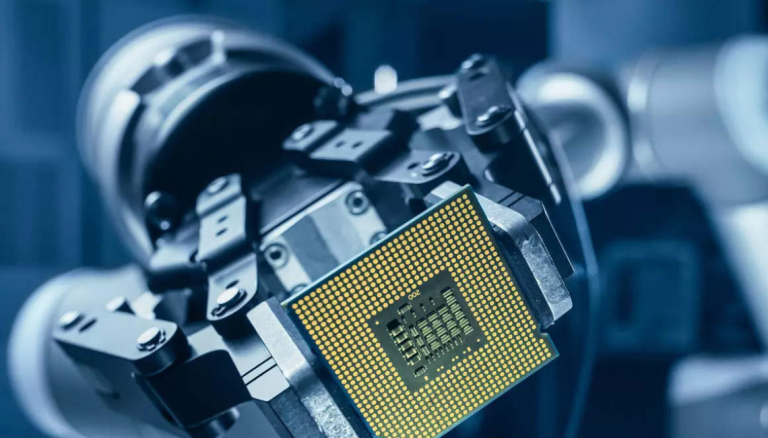 Sahasra Semiconductor will begin producing chips on September 23