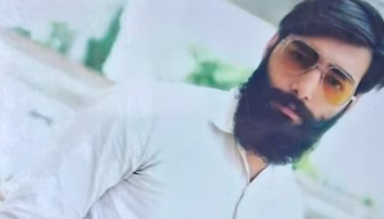 An Amazon manager was fatally shot in Delhi