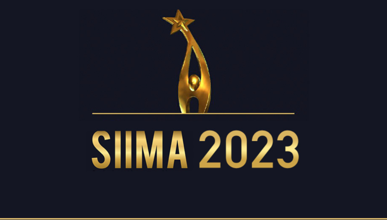 The Nomination List for the SIIMA Awards 2023 has been released
