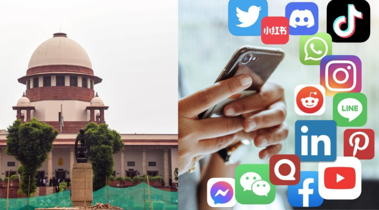 Users of social media should be more mindful of its effects