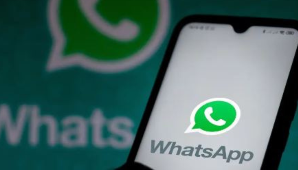 whatsapp is introducing the option to alter media captions
