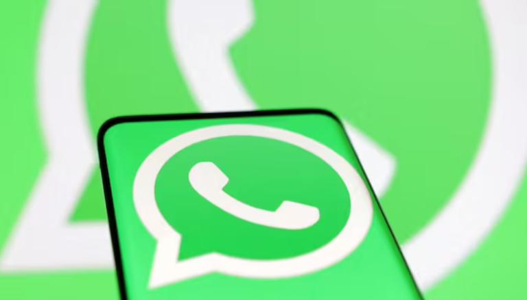 Video messaging on iOS is being broadly rolled out by WhatsApp
