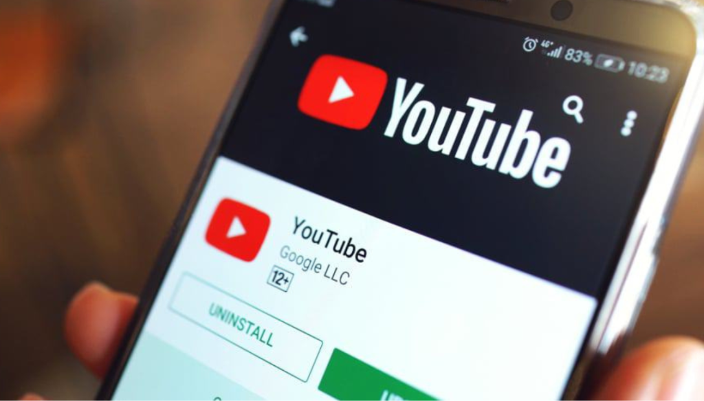 youtube introduces new linking policies to reduce spam