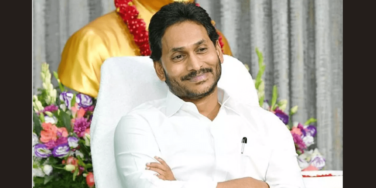 AP CM Jagan Provides Financial Aid to Ill Individuals