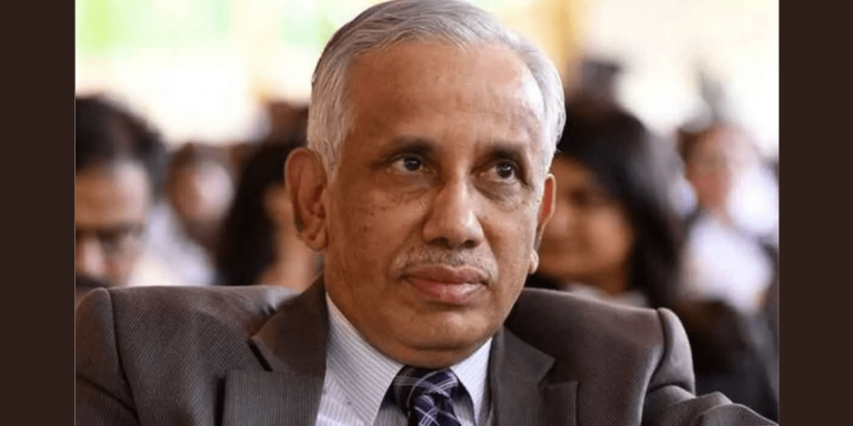 AP Governor S Abdul Nazeer Released from the Hospital, in Stable Condition