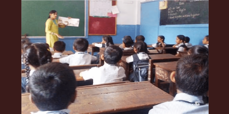 Akshara Avishkara Initiative Aims to Enhance Education Sector with Guest Teachers