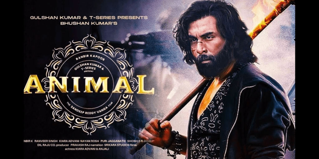 “Animal” Telugu Teaser Released Ranbir Kapoor's Beast Mode