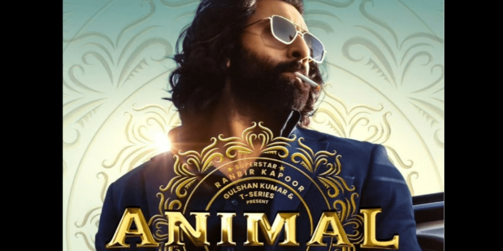 Announcement of Teaser for Sandeep Reddy Vanga's "Animal"