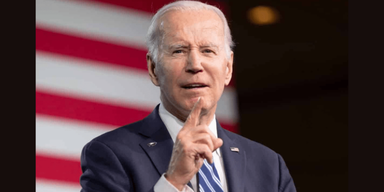 Biden Eager for India Trip but Disappointed by Xi’s Absence at G20 Summit