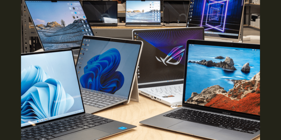 "Buyer's Guide Top 10 Mini Laptops for Ultimate Portability