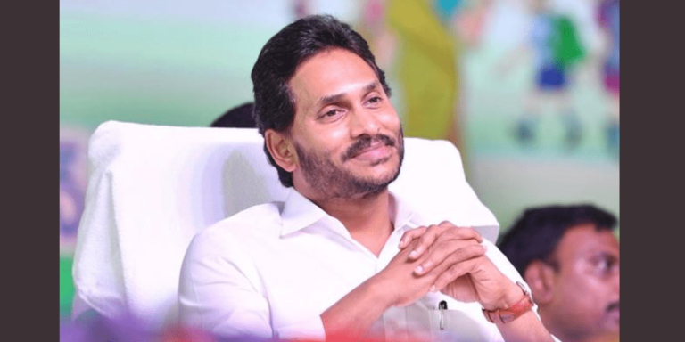 CM Jagan Launches Liquor Import Scheme in Kurnool