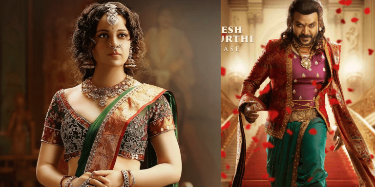 Chandramukhi 2 Movie Review: Revealing the Horrifying Hilarity