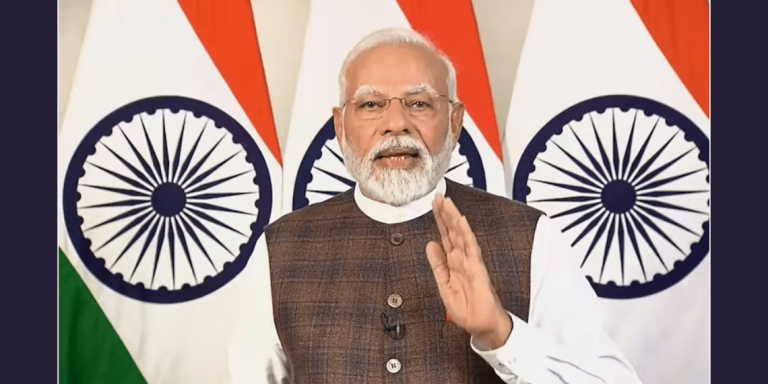 Visit Confirmed Itinerary for PM Modi’s Visit Telangana