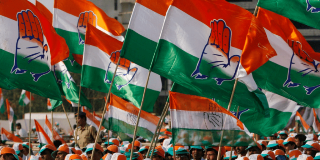 congress panel submits list of 300 candidates