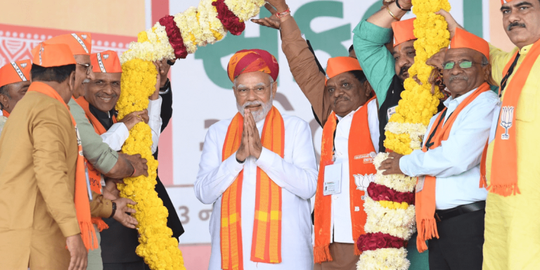 Exploring Opposition Critiques of Sanatana Dharma: Modi’s Call for Examination