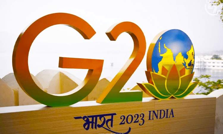 G20 Faces Uncertainty Amid Numerous Challenges, Says K.C. Singh