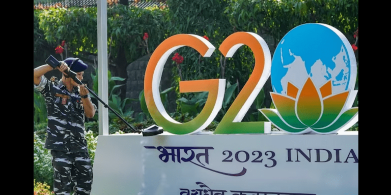 G20 Summit: Progress Made in Bridging Differences for Joint Declaration
